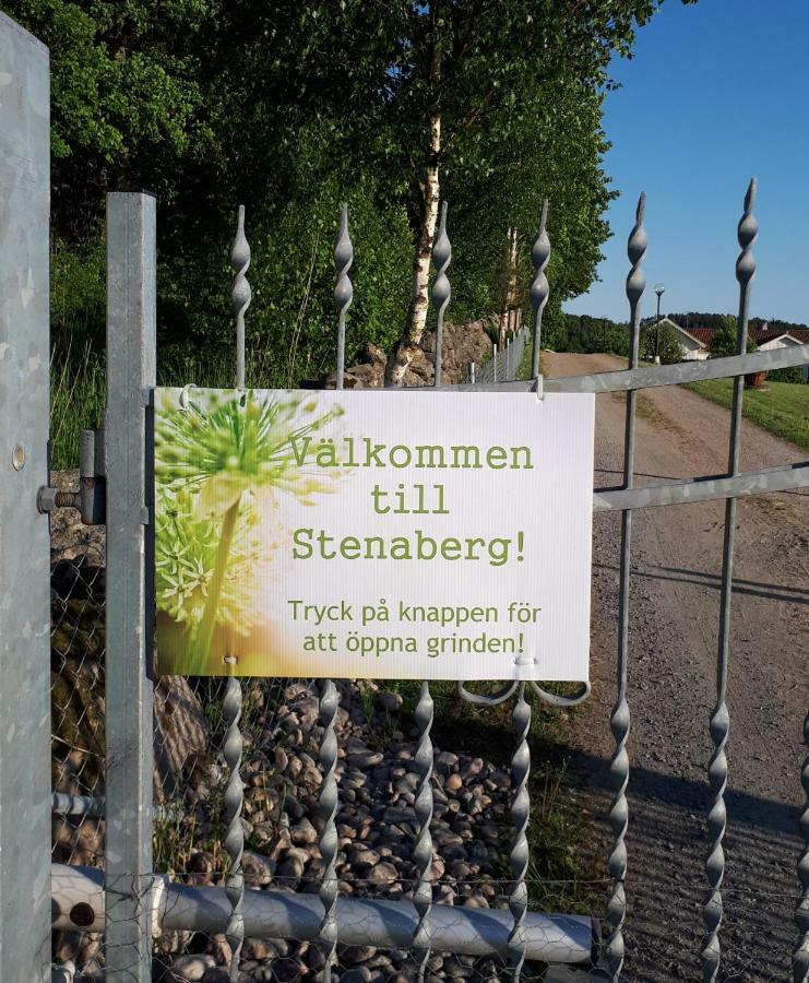 Stenaberg Kungsbacka község Kültér fotó