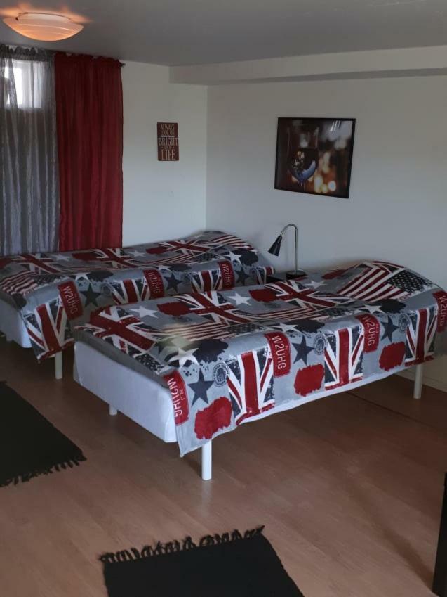 Stenaberg Kungsbacka község Kültér fotó